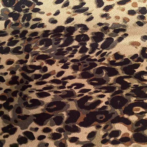 LulaRoe Lynnae Long-Sleeve Shirt 2XL - Picture 3 of 3